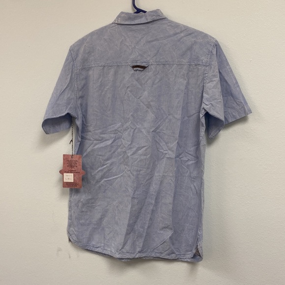 Flyshacker shirt.  Medium.  New with tags. - Picture 6 of 8